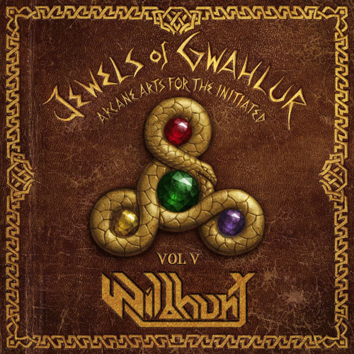 Wildhunt : Scenting the Prey